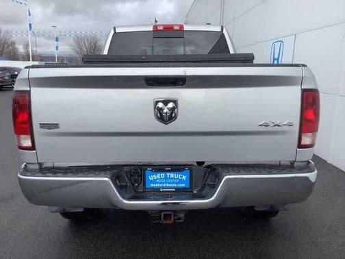 2012 ram 2500 laramie in medford, oregon