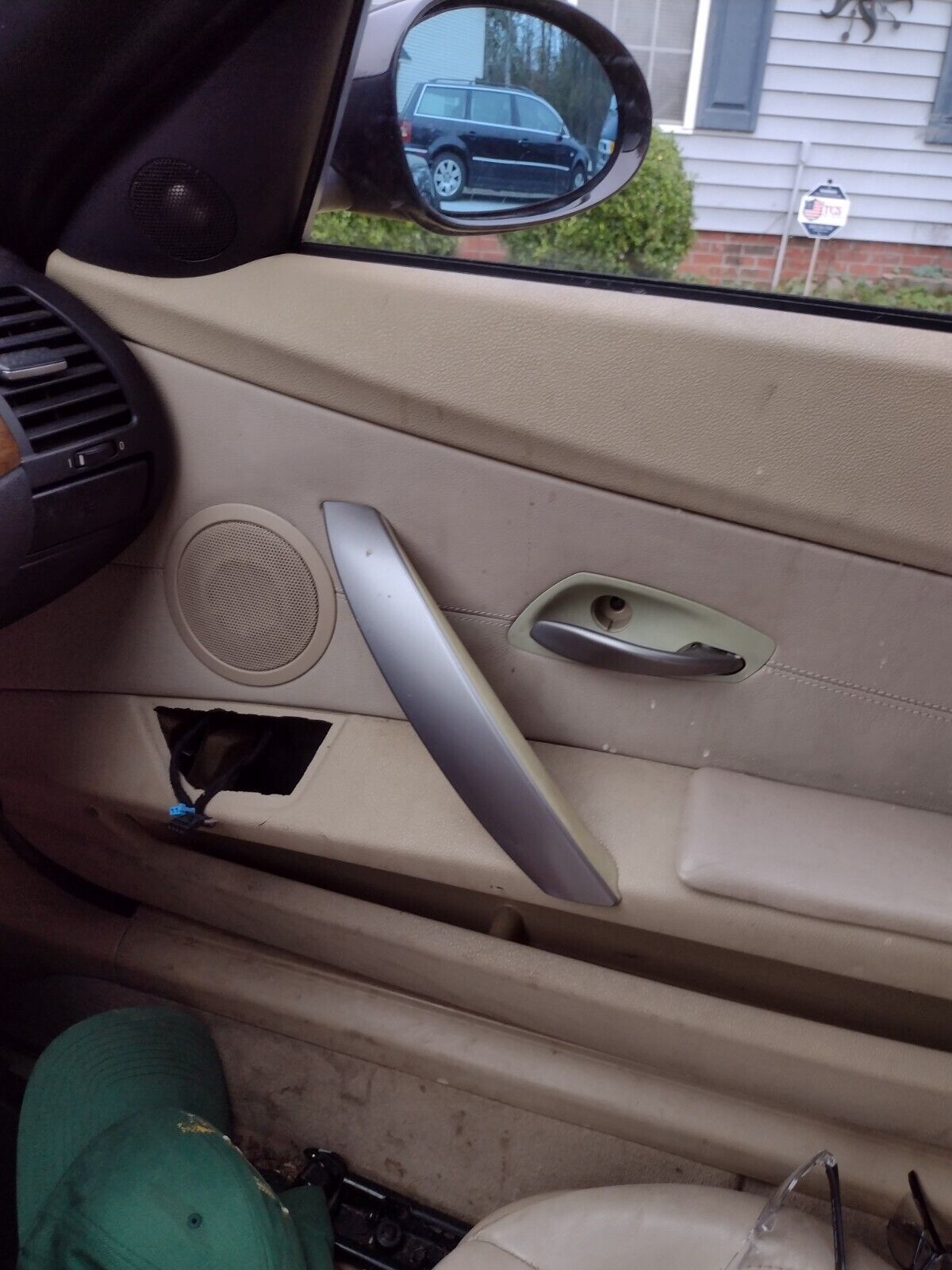 2005 bmw z4
