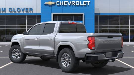 2024 Chevrolet
