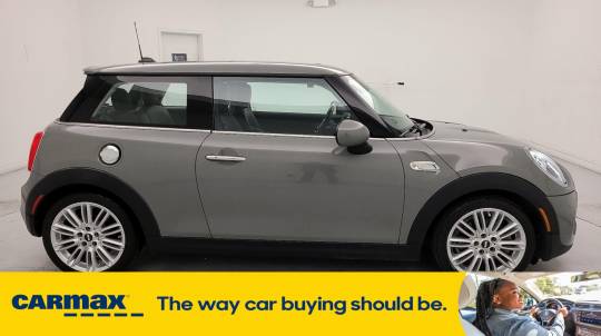 2016 Mini Hardtop