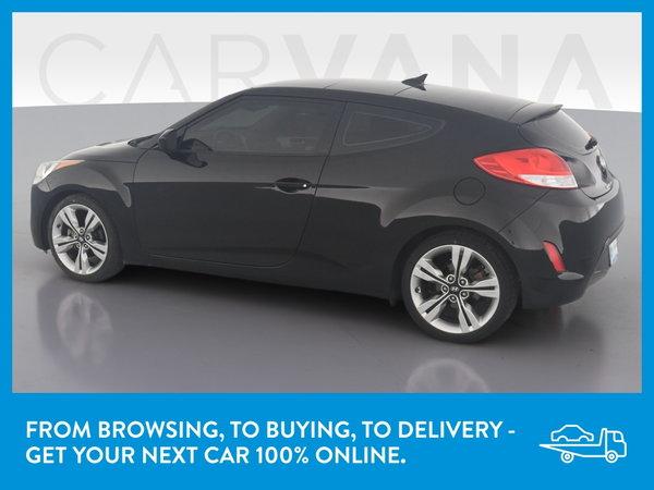 2014 hyundai veloster in columbus, ohio