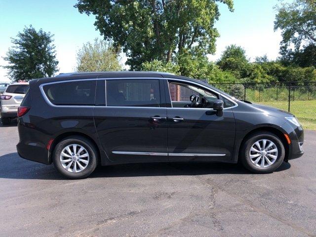 used 2019 chrysler pacifica touring-l plainfield, in 46168 for sale in cartersburg, indiana