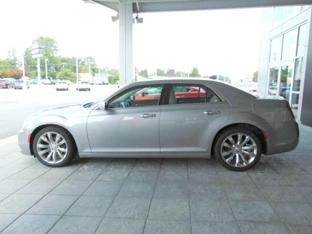 2018 chrysler 300 limited limited 4dr sedan for sale in dover, delaware