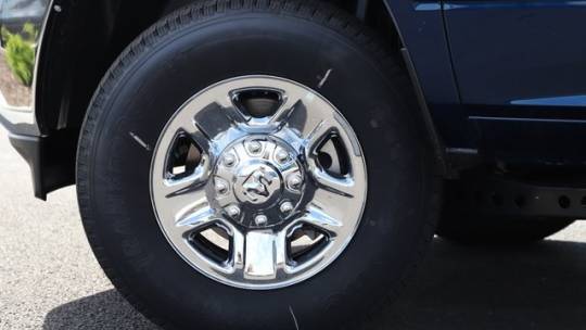 2024 RAM 3500