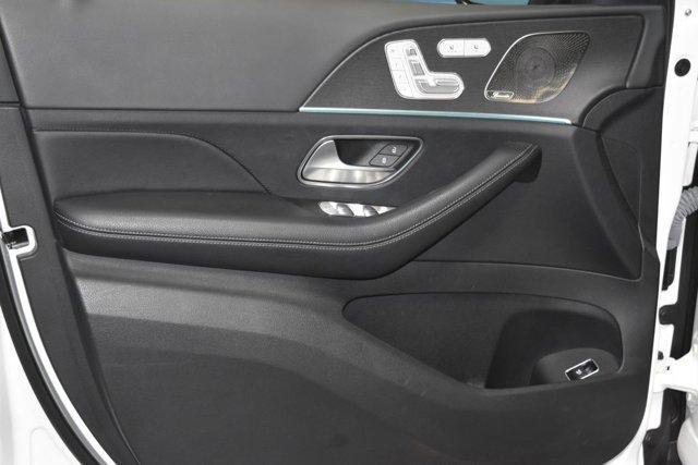 2022 mercedes-benz gle 350 base 4matic
