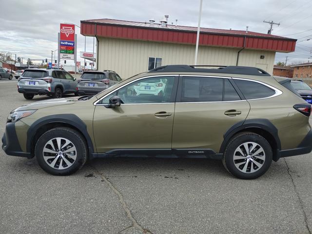 2024 subaru outback premium