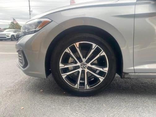 2023 volkswagen jetta in dallas, texas
