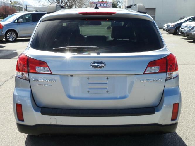used 2013 subaru outback 2.5i limited salt lake city, ut 84111 for sale in salt lake city, utah