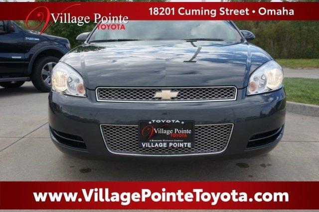 used 2013 chevrolet impala ls omaha, ne 68022 for sale in elkhorn, nebraska