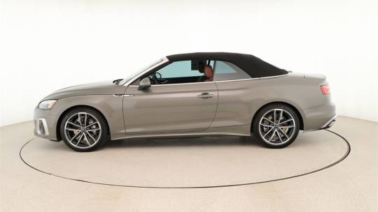 2024 Audi A5