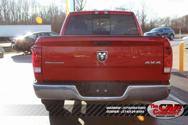 used 2017 ram 1500 slt warsaw, in 46580 for sale in warsaw, indiana