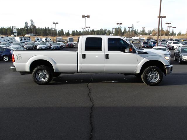 2012 ford f-250 xl
