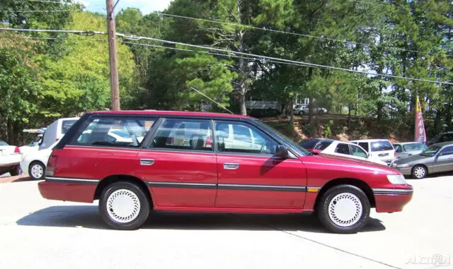 a sharp clean excellent records cruise 4x4 comp 2 outback impreza brat forester