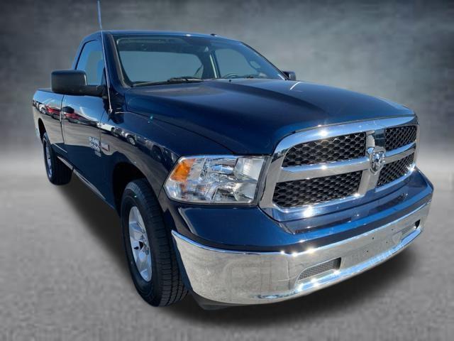 2023 ram 1500 tradesman