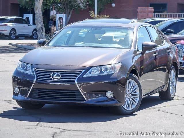 2013 lexus es 350 base in phoenix, arizona