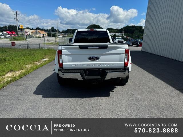 2017 ford f-350 lariat super duty
