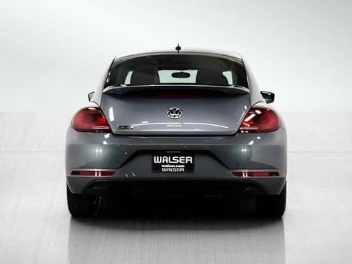 2019 volkswagen beetle in hopkins, minnesota