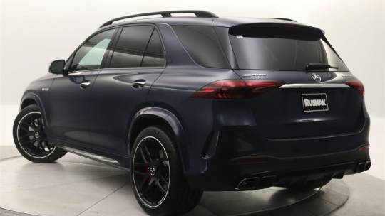 2024 Mercedes-Benz GLE