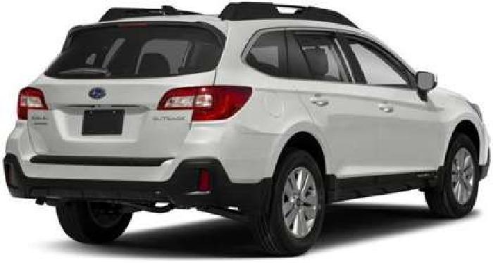 2018 subaru outback limited in auburn, ny