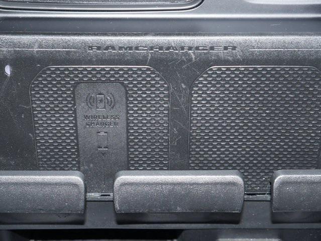 2022 ram 3500 limited