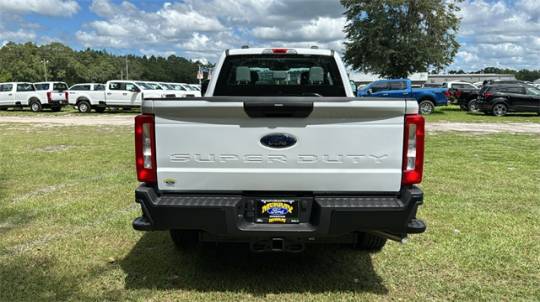 2024 Ford F-250