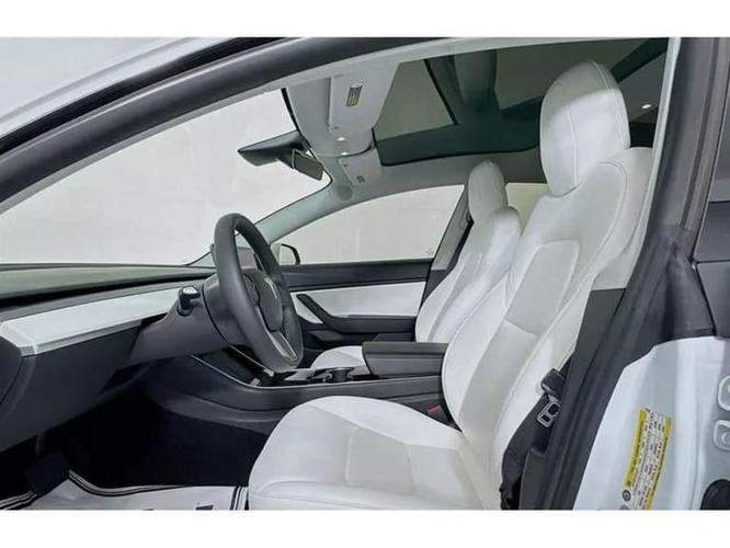 2020 tesla model 3 standard range plus 4dr rear-wheel drive sedan in richmond, virginia
