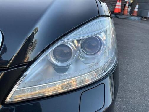 2012 mercedes-benz s-class