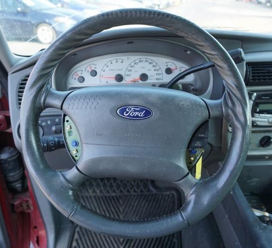 used 2004 ford explorer sport trac xlt moore, sc 29369 for sale in moore, south carolina