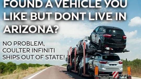 2024 Infiniti QX55