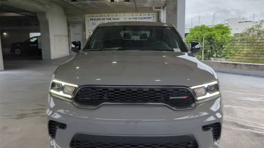2025 Dodge Durango