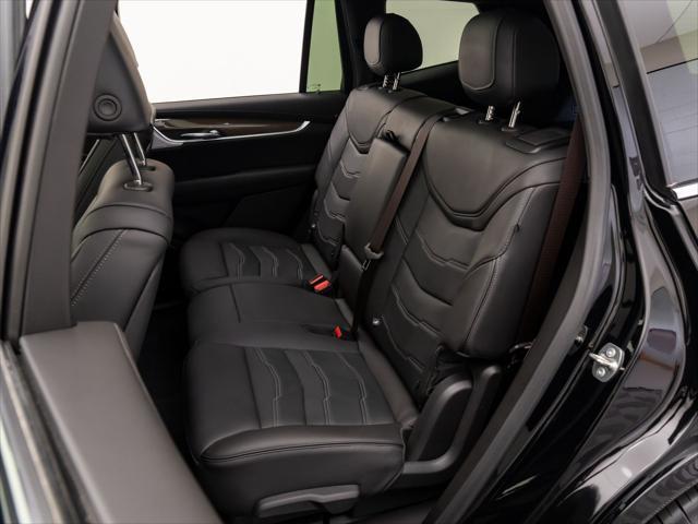 2024 cadillac xt6 premium luxury awd