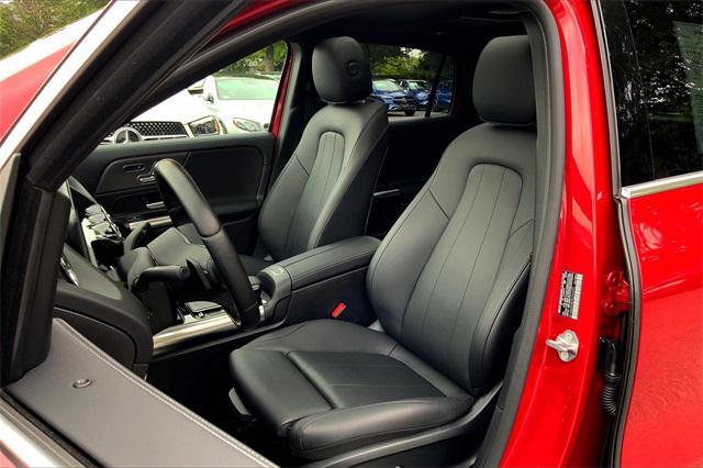 2021 mercedes-benz gla 250 base 4matic
