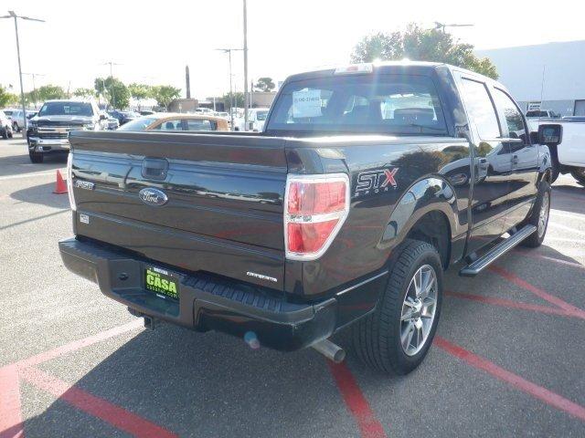 used 2014 ford f150 stx albuquerque, nm 87110 for sale in albuquerque, new mexico