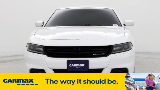 2020 Dodge Charger