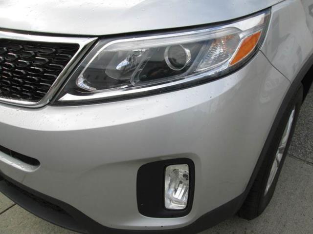 2015 kia sorento lx awd lx 4dr suv for sale in pawtucket, rhode island