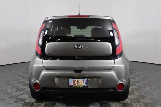 used 2016 kia soul ! anchorage, ak 99501 for sale in anchorage, alaska