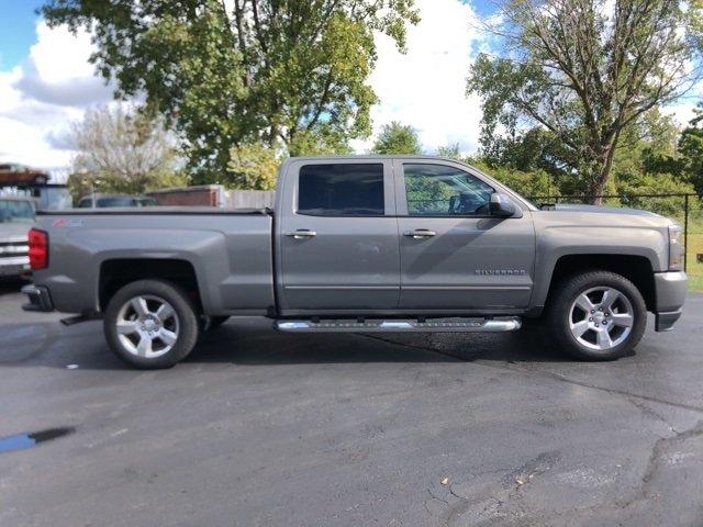 used 2017 chevrolet silverado 1500 lt plainfield, in 46168 for sale in cartersburg, indiana