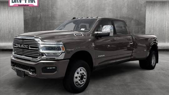 2024 RAM 3500