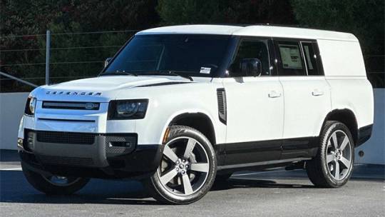 2024 Land Rover Defender