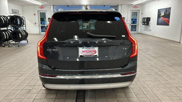 2022 volvo xc90 t6 inscription