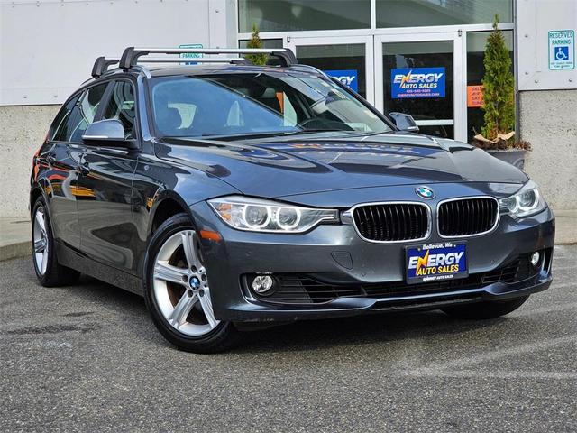 2014 bmw 328 i xdrive