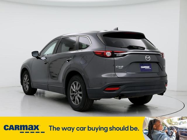 2019 mazda cx-9 sport