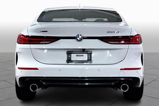 2024 bmw 228 gran coupe i xdrive