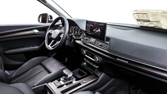 2024 Audi Q5