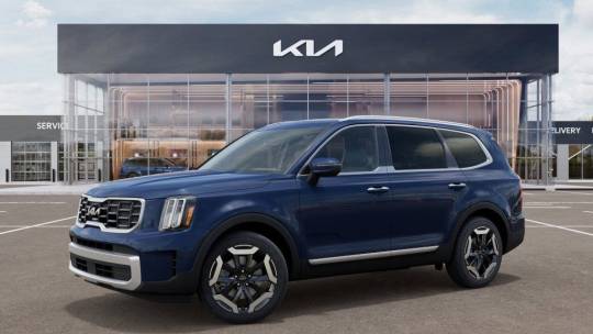 2024 Kia Telluride