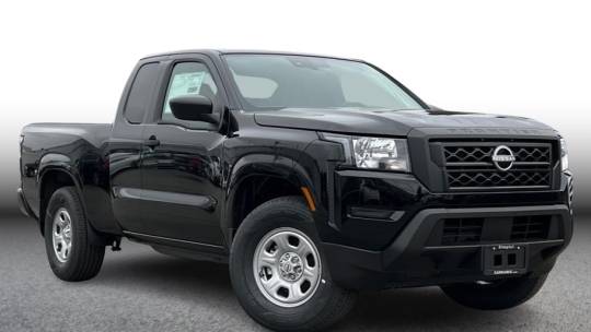 2024 Nissan Navara (Frontier)