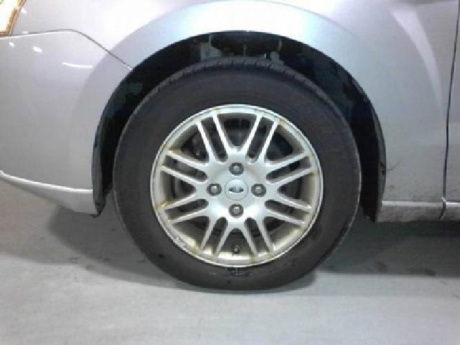 2011 ford focus se sedan 4d in indianapolis, in