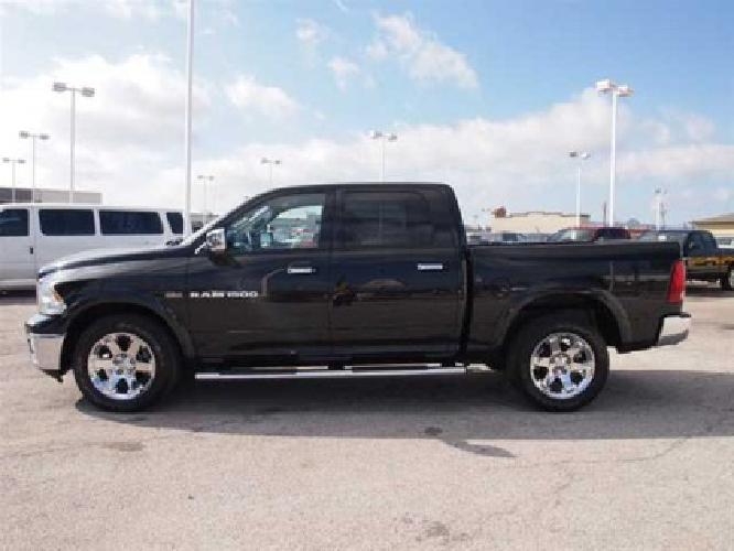 2011 dodge ram 1500 laramie in lewisville, tx