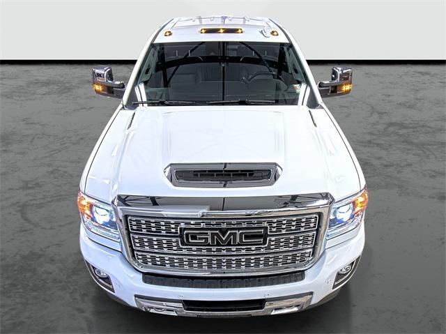 2019 gmc sierra 2500 denali