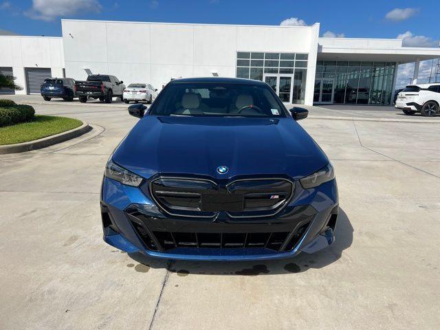 2024 bmw i5 m60